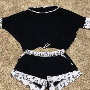 Pickles & Roses Women’s Lounge Set